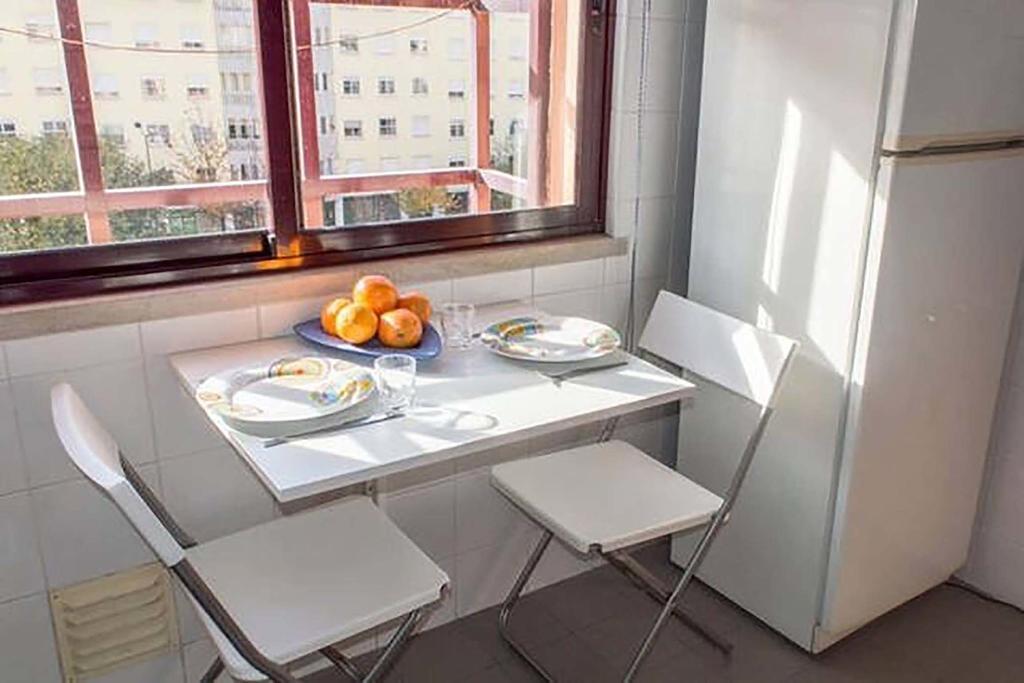 Apartamento Telheiras Lisboa