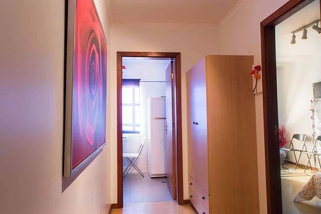 Telheiras Apartamento Lisboa