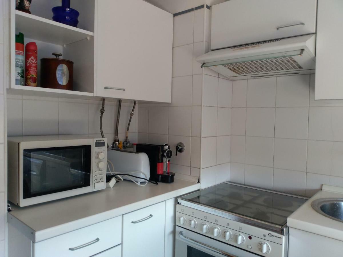 Apartment Telheiras Lissabon