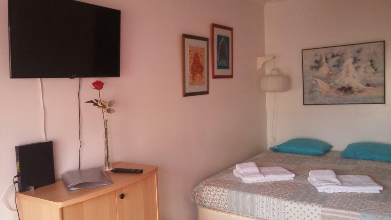 Apartment Telheiras *